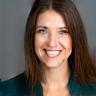 Photo of client Dr. Elisa Schmidt